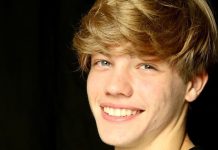 “Tutto quello che ho”, intervista esclusiva a Edoardo Miulli: “Per immedesimarmi in Roberto ho cercato di vivere la sua tragedia come fosse la mia. Mi piacerebbe recitare con Alessandro Borghi” Edoardo Miulli