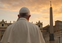 Funerali di Papa Francesco, come cambia il palinsesto tv il 26 aprile: cosa va in onda Funerali di papa francesco in tv