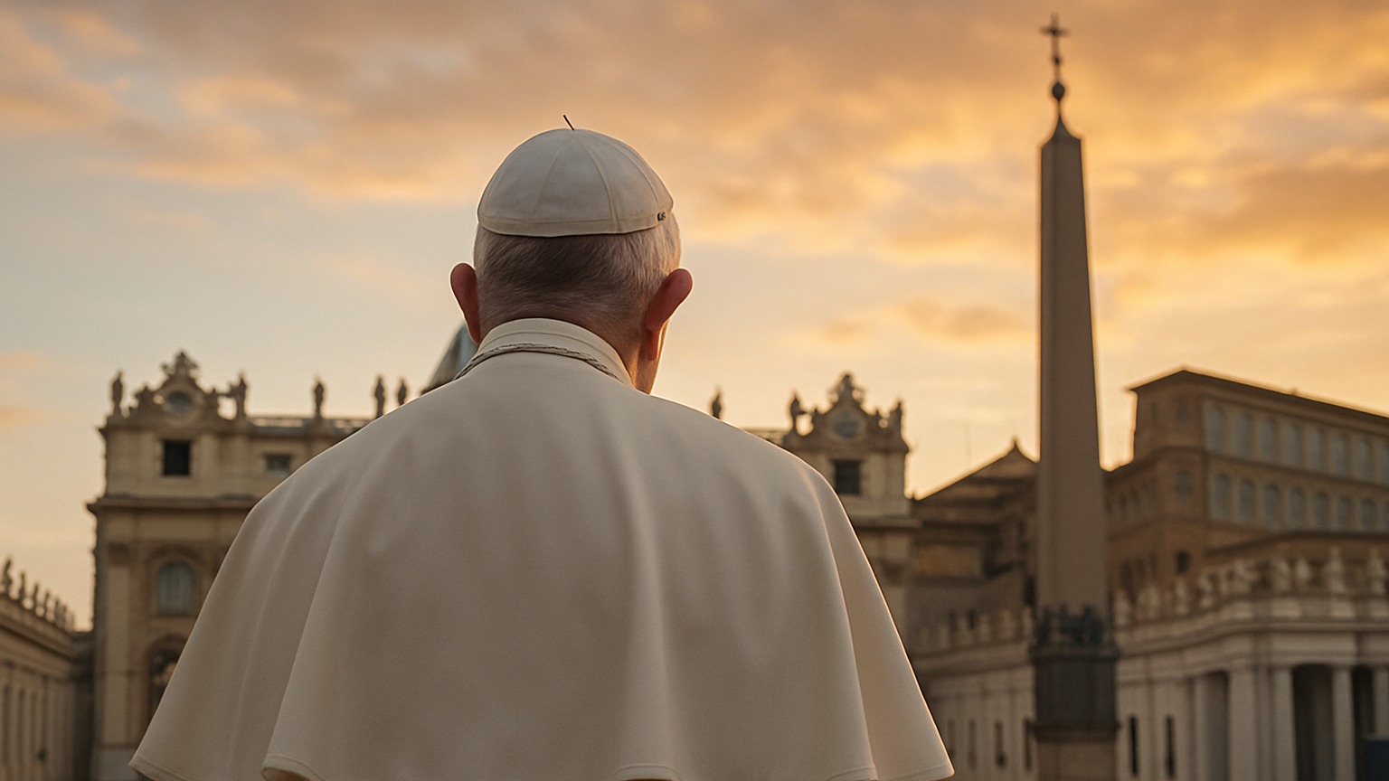 Funerali Papa Francesco: quando e dove vederli in diretta tv su Rai, Mediaset, Sky e Discovery. Come cambia la programmazione televisiva