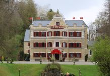 Tempesta d’amore, trame settimanali dal 28 aprile al 2 maggio: folle progetto di Steven Cross sul Fürstenhof Tempesta d'amore Sturm der Liebe