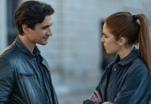 Gerri, intervista a Giulio Beranek e Valentina Romani: “Gerri e Lea troveranno un punto d’incontro ma all’inizio non sarà facile” Giulio Beranek e Valentina Romani