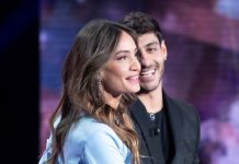 Helena Prestes rompe il silenzio sulla presunta crisi con Javier Martinez: “spero che la realtà faccia più rumore della fantasia” Helena Prestes