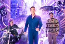 Il magico mondo di Harold: la fantasia al potere in un film dalle poche sorprese – Recensione Il magico mondo di Harold