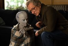 Jules: un visitatore alieno e un anziano protagonista in cerca di riscatto – Recensione Jules