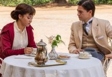 La Promessa, anticipazioni spagnole: Catalina caccia Pelayo (ma poi fa una scoperta clamorosa) La Promessa