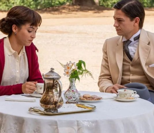 La Promessa, anticipazioni spagnole: Catalina caccia Pelayo (ma poi fa una scoperta clamorosa) La Promessa