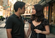 La lista dei miei desideri: fare o non fare in una commedia romantica prevedibile – Recensione La lista dei miei desideri