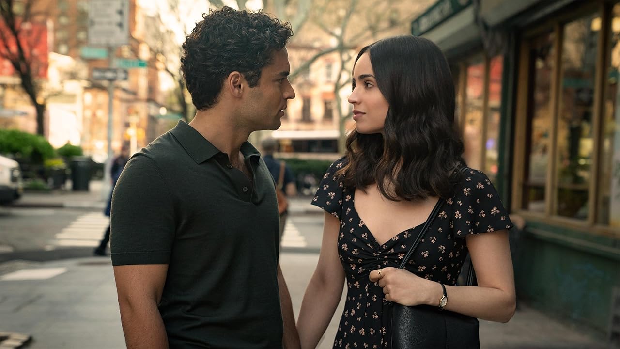 La lista dei miei desideri: fare o non fare in una commedia romantica prevedibile – Recensione