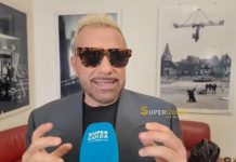 David di Donatello 2025, intervista esclusiva a Luca Tommassini: “Continuerò il percorso intrapreso lo scorso anno con Carlo Conti. A The Couple porterò leggerezza” Luca Tommasini