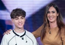 Luk3 a Verissimo dopo Amici 24: “Mi sono davvero innamorato” | Video Mediaset Luk3 a Verissimo