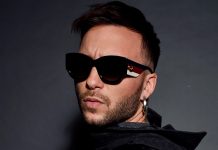 Intervista a Mattia Briga: “Nun piagne è la quarta canzone che realizzo con Gemitaiz. Viviamo un momento storico in cui le coppie hanno problemi di comunicazione” Mattia Briga