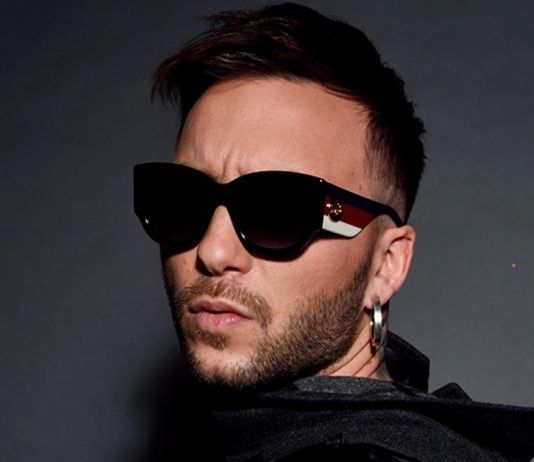 Intervista a Mattia Briga: “Nun piagne è la quarta canzone che realizzo con Gemitaiz. Viviamo un momento storico in cui le coppie hanno problemi di comunicazione” Mattia Briga