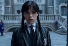 La seconda stagione di Mercoledì arriva su Netflix: quando e trama