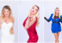 “Ne vedremo delle belle”, Valeria Marini, Patrizia Pellegrino e Matilde Brandi svelano come hanno preso la chiusura anticipata – Esclusiva Ne vedremo delle belle