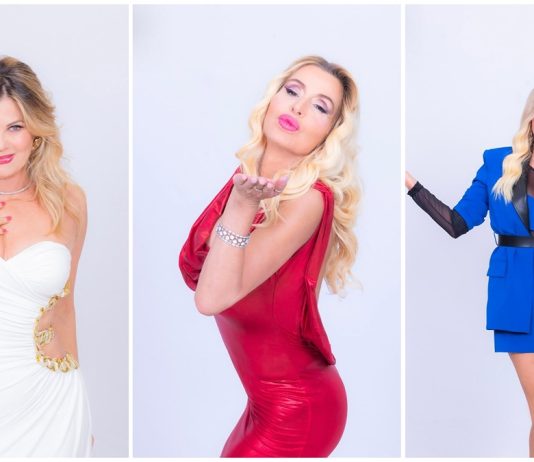 “Ne vedremo delle belle”, Valeria Marini, Patrizia Pellegrino e Matilde Brandi svelano come hanno preso la chiusura anticipata – Esclusiva Ne vedremo delle belle