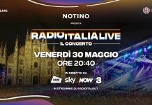 Radio Italia Live ā Il Concerto 2025: lāevento musicale gratuito a Milano, quando e cast Radio Italia live 2025