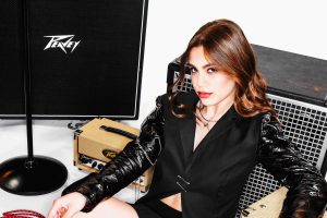 Raffaella, Amici 24:
