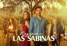 Ritorno a Las Sabinas, nuova soap spagnola in arrivo su Rai Uno: trama, cast e quando in TV Ritorno a Las Sabinas