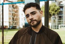 Rocco Hunt, nuovo album “Ragazzo di giù”: “È l’album della maturità. Depressione tra i cantanti? Capitano a tutti i momenti difficili, io ho avuto la mia famiglia accanto” – Intervista Video Rocco Hunt