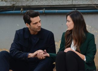 Segreti di famiglia 3, anticipazioni dal 22 al 26 dicembre: Ceylin scopre che Tulin è morta Segreti di famiglia