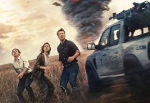 Twisters – la recensione del reboot con Glen Powell e Daisy Edgar-Jones Twisters