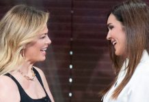 Vanessa Incontrada a Verissimo: l’amore ritrovato con Rossano | Video Mediaset Vanessa Incontrada a Verissimo