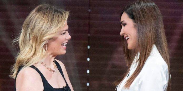 Vanessa Incontrada a Verissimo: l’amore ritrovato con Rossano | Video Mediaset Vanessa Incontrada a Verissimo