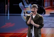 Vybes, Amici 24: “Mi piace davvero tanto mandare messaggi con la musica” | Intervista esclusiva Vybes Amici 24