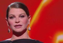 Le Iene, il monologo di Alessandra Amoroso sul diventare mamma: “Vivo la gioia e l’impazienza” | Video Mediaset Alessandra Amoroso a Le Iene