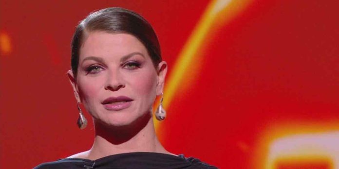 Alessandra Amoroso a Le Iene