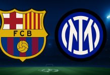 Barcellona – Inter, semifinale Champions League: quando e dove vederla in tv in chiaro barcellona inter tv chiaro