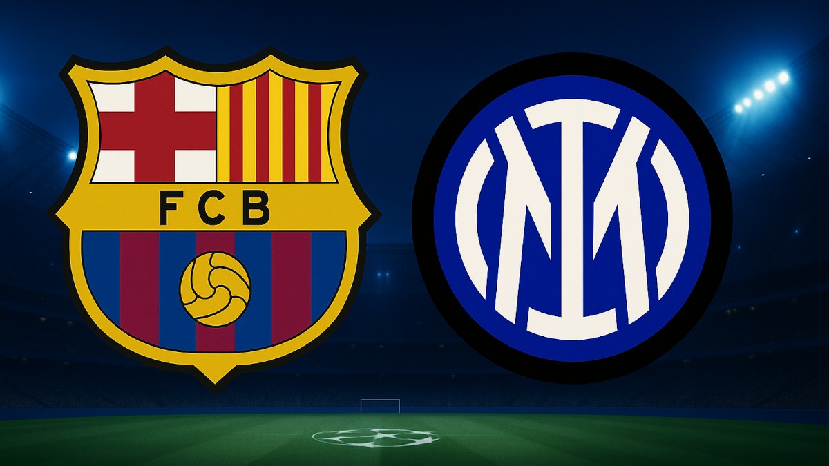 Barcellona Inter da Superguidatv.it Barcellona – Inter semifinale Champions League quando e dove vederla in tv in chiaro