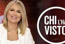 Chi l’ha visto di Federica Sciarelli, stasera su Rai 3: anticipazioni, scomparsi e casi della puntata di mercoledì 2 aprile 2025 Chi l'ha visto