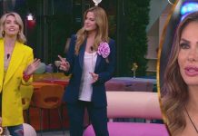 The Couple, il favoloso mondo di Elena Barolo: le critiche di Laura Maddaloni “ci sta prendendo in giro” | Video Mediaset Elena Barolo e Thais a The Couple