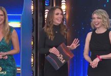 The Couple: i nominati e le nomination di ieri sera 14 aprile 2025 | Video Mediaset Elena Barolo a The Couple