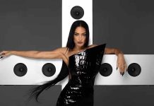 Elodie dopo il Concerto Primo Maggio lancia il nuovo album “Mi Ami Mi Odi” e torna al cinema con “Fuori” Elodie, Mi Ami Mi Odi