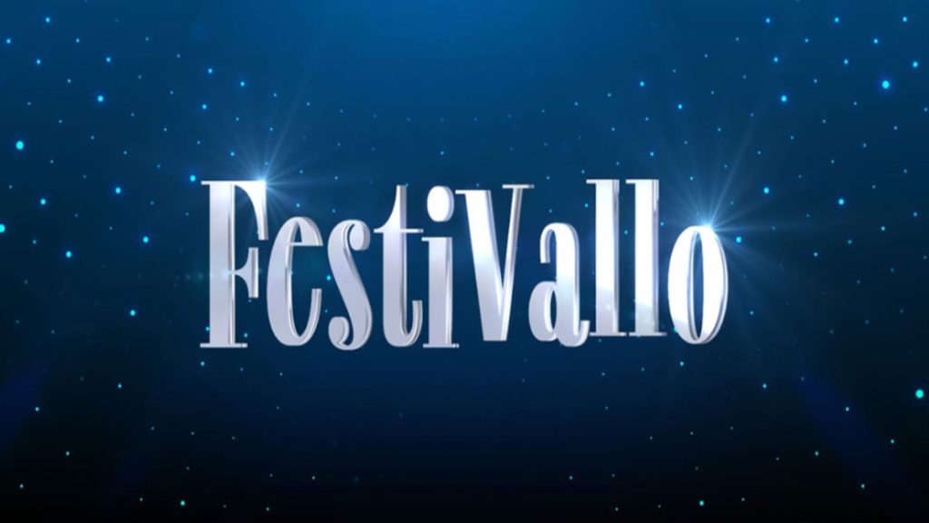 festivallo nino frassica