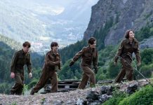 Fuochi d’artificio, la nuova miniserie di Rai 1: trama, cast, anticipazioni e quando in tv fuochi d artificio