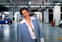 GialappaShow, tutta la verità sulla vita americana di Damiano David secondo Giovanni Vernia – VIDEO giovanni vernia imita damiano david