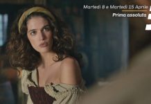 Chi è Greta Ferro: età , social e carriera dell’attrice de El Turco greta ferro el turco