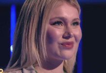 The Couple: i nominati e le nomination di ieri sera 28 aprile 2025 | Video Mediaset Jasmine Carrisi a The Couple