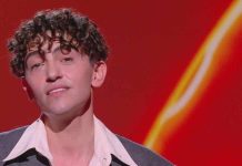 Le Iene, il monologo di Michele Bravi sull’importanza dei nonni: “raccoglietele le loro storie, siatene affamati” | Video Mediaset Michele Bravi a Le Iene