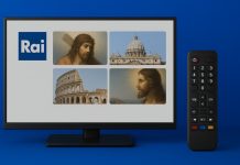 La Programmazione Rai dedicata ai giorni di Pasqua 2025: tutti i programmi, film e gli speciali in tv programmazione rai pasqua