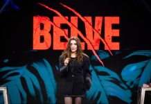 Ascolti tv: Viva la danza (11.1%), Maria Corleone 2 (12.1%), Belve (9.1%), Le Iene (10.2%) | Dati Auditel, martedì 29 aprile 2025 sabrina impacciatole belve