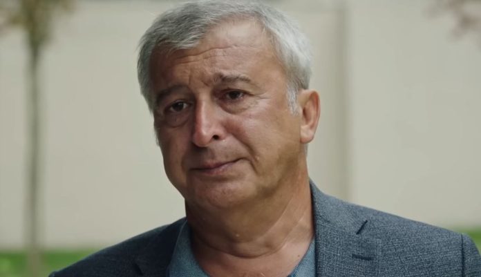 Segreti di famiglia Yargi