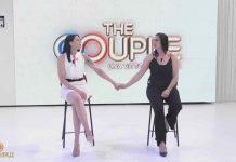 The Couple, le sorelle Testa Imma e Lucia si raccontano: dal pugilato al coming out. Poi la sorpresa della mamma | Video Mediaset sorelle Testa a The Couple