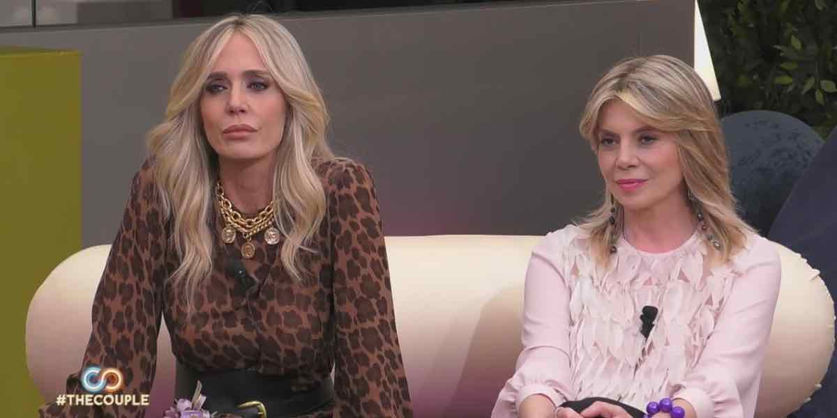 The Couple, primi scontri nella casa tra Elena Barolo e Laura Maddaloni (e non solo) | Video Mediaset The Couple, primi scontri nella casa tra Elena Barolo e Laura Maddaloni (e non solo) | Video Mediaset