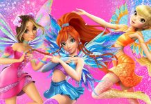 Winx Club torna con un reboot spettacolare: Virginia Bocelli canta la nuova sigla “Forever Winx” winx