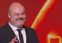 Le Iene, il monologo di Yuri Tuci sull’autismo: “sono soprattutto una persona” | Video Mediaset Yuri Tuci, monologo a Le Iene