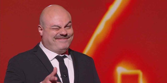 Le Iene, il monologo di Yuri Tuci sull’autismo: “sono soprattutto una persona” | Video Mediaset Yuri Tuci, monologo a Le Iene